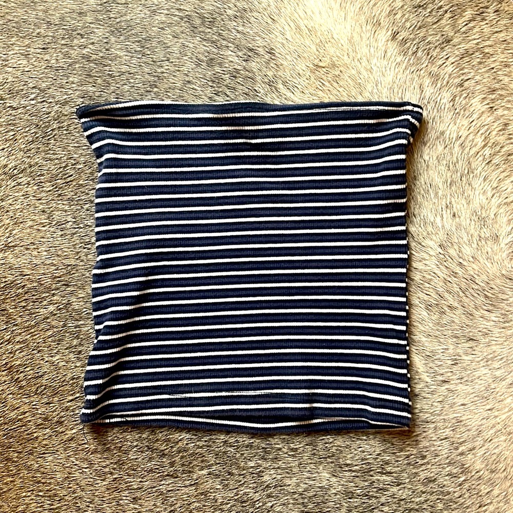 Brandy Melville tube top